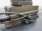 De-Sta-CO DPL-2520-R 2 Jaw Parallel Pneumatic Gripper Spring Close Robohand OHSP
