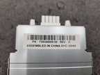 Drive Storage Array Fan Module JBOD 739348000-00 Rev. D EXOS