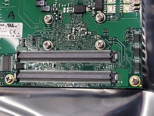 Kontron 38014-0000-16-1 COM Express COMe CHR6L111 Computer On A Board DDR3 B