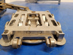 MDC LGV-4000V-P-0107H 4" Pneumatic High Vacuum Gate Valve Unit C