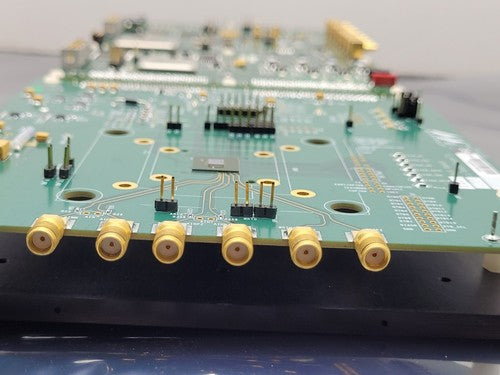 Marvell MV5I Motherboard  DB-RDC-MV5I_MB_F6  w/ daughter board DB 31734