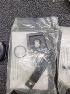 Norgren 4214-52 Modular Connecting Clamp Mounting Bracket Kit Excelon Series Lot