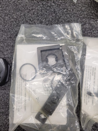 Norgren 4214-52 Modular Connecting Clamp Mounting Bracket Kit Excelon Series Lot