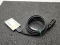 National Instruments PCMCIA-GPIB Interface Card with Latching Cable