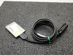National Instruments PCMCIA-GPIB Interface Card with Latching Cable