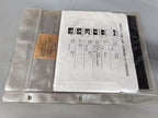 Hewlett Packard HP 360K Format Inverse Assembler Development Package 10391-13503