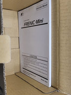 Fuji Electric FRNF50C1S-6U FRENIC Mini VFD AC Inverter Variable Frequency Drive