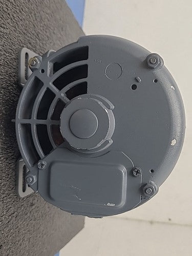 A.O. Smith Century AC Motor H614 1HP 1725 RPM BX9-16 Industrial Electric Motor