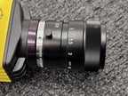 COGNEX In-Sight 2000 800-5714-1 Digital CCD 800-5715-1 Camera System