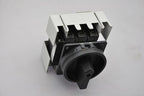 Moeller PMC1-40/3 IEC/EN 60947 Circuit Breaker 600VAC