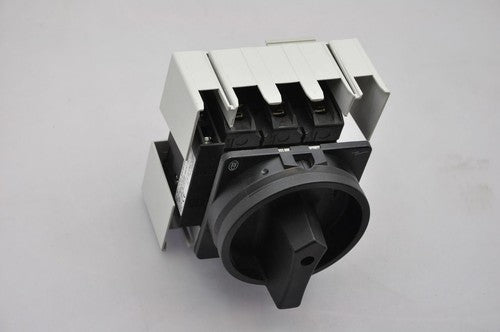 Moeller PMC1-40/3 IEC/EN 60947 Circuit Breaker 600VAC