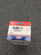 Banner Engineering LM3 Logic Module 26665 Photoelectric Sensor 9241