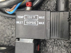Norgren K41EA00 Pneumatic Solenoid Air Control 2 Valve 150 PSIG Nugget Series
