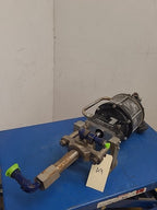 Speeflo Commander 742-140A High Pressure Air Operated Grease Pump Pneumatic A9