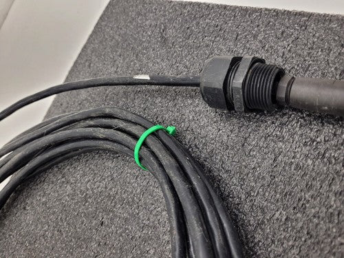 Hach LXG325 TSS HT sc Suspended Solids Inline Sensor High Temp Tested Working C
