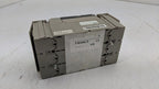 MERLIN GERIN Schneider NSF250H Circuit Breaker 600Y/347V 200A TM200DP Module