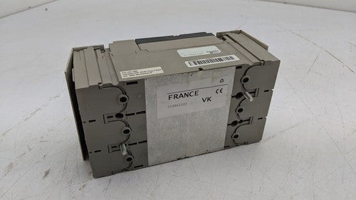MERLIN GERIN Schneider NSF250H Circuit Breaker 600Y/347V 200A TM200DP Module
