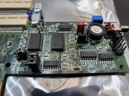 ADEX PEX8IX is a PCI Express X8 Bus Isolation Extender + PEXP8-SX