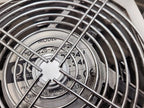 Lot of 46x Orix DC Brushless MDS1225-24M-F28 24VDC Fan 24VDC 0.34A 3000RPM