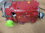 Waukesha Cherry-Burrell 018 U1 SPX Positive Displacement Pump PDP Missing Lug A4