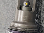 AMP 46110-2 Pneumatic Wire Splice End Cable Crimper ECV-ECN N9207 22–10 AWG