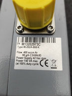 Bronkhorst W-202A-888-K Controlled Evaporator Mixer 400 sccm Ar High Tech