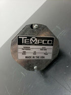 Tempco TSP02245 304 SS Immersion Heater, 1.5" NPT 6-1/8" D 1500W 120V FreeShip