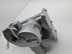 Motor Driven 4" Vat High Vacuum Stainless Gate Valve F14-78568-01