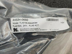 OMRON STI TL4019-40243F2M TL4019-4 24V FLX2 ACT 44534-0650 NEW Safety Interlock