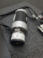 Servo Tecnica SVT57BL03-60V-50167BL02 Motor 60V 5000 RPM H40-6-0500VL-SC Encoder