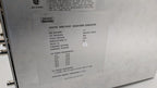 Sony Techtronix VXI VX4792 Abritrary Waveform Generator (Parts or Repair)