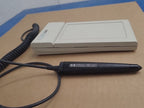 HP Hewlett Packard 92916A Barcode Wand Scanner Data Decoder Station HP-HIL