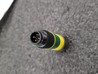 Banner Engineering S18SN6L Photoelectric Sensor Retroreflective EZ-BEAM 29511