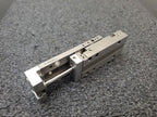Koganei CS-MGA10x30L Precision Pneumatic Linear Guide Air Slide 30mm Stroke