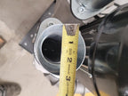 Solarys Regenerative Blower  455 BP 50/60Hz 230-480VAC 3PH 5.5-6.6kW 8HP