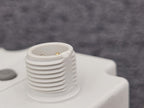 SMC ITV2030-312CL4 Electro Pneumatic Regulator 0-10VDC Input 0.7-70SPI Output C