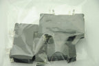 IDEC BAF111S Terminal Block Fuse Holder, Lot of 4