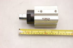 SMC Pneumatic Cylinder RSQB50-30BK - Lot of 2