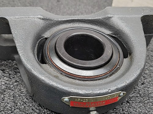 SealMaster MP-23 1-7/16" Pillow Block Bearing Housing Morse Industrial