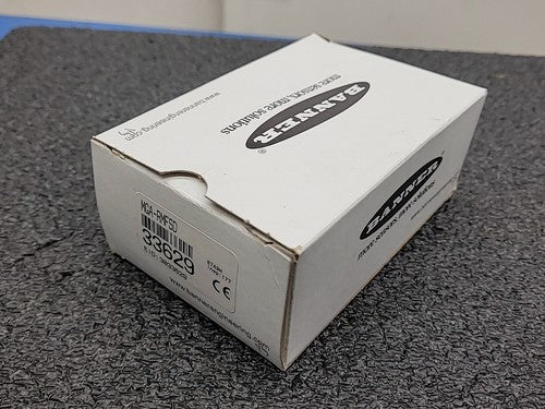 Banner Engineering MGA-RMFSD Safety Relay Module OW 5669.12/817/61 33629