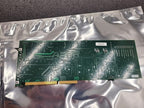 MicroE 507-50059 5x Axis  Motion Controller Encoder Positioner Board ISA Bus