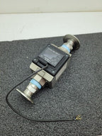 Keyence FD-MZ100ATK Capacitance Electromagnetic Flow Meter 100 L/min Tested 100L