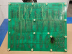 Mazak FH480 DC-PCB Control Board D70RA0003930 Circuit Card Relay Control Board