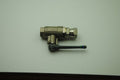 Parker Legris  3/4" Heavy Duty Ball Valve