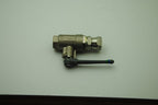 Parker Legris  3/4" Heavy Duty Ball Valve