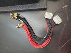 POWER ONE HC Power 10A0062-000 NHC3011-5 24VDC 125A Power Supply 208-240 20A In