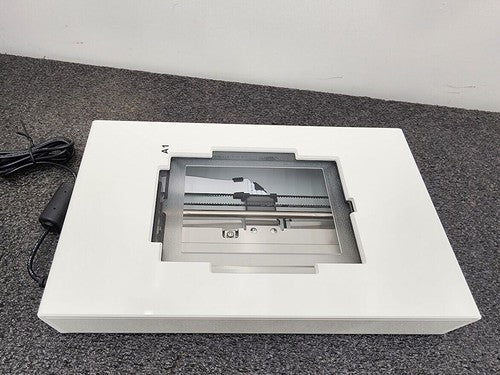 AZENTA fluidX Impression Rapid Rack Scanner-Based Barcode Reader MK1 20-2101-A