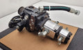 Poclain Hydraulics B47581S 3x Hydraulic Pump Stack CCW Rotation B
