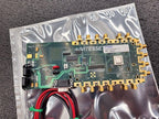Vitesse VSC3312XYP Development Board 6.5 Gbps 12x12 Crosspoint Switch