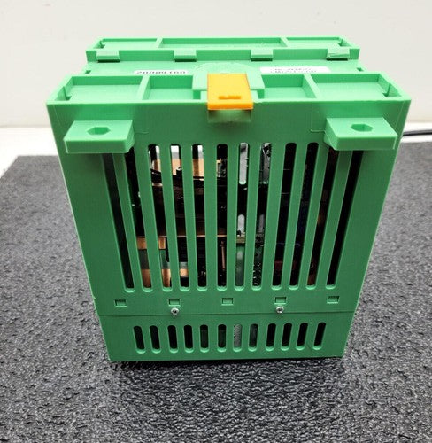 Phoenix Contact CM125-PS-120-230AC/24DC/5/F Power Supply 2939522 24VDC 5A